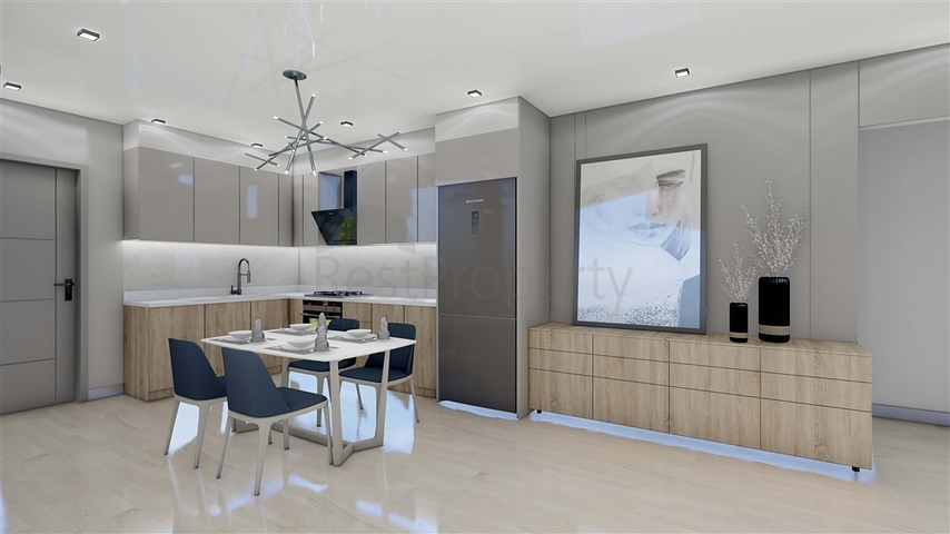 Neues Projekt in Nordzypern