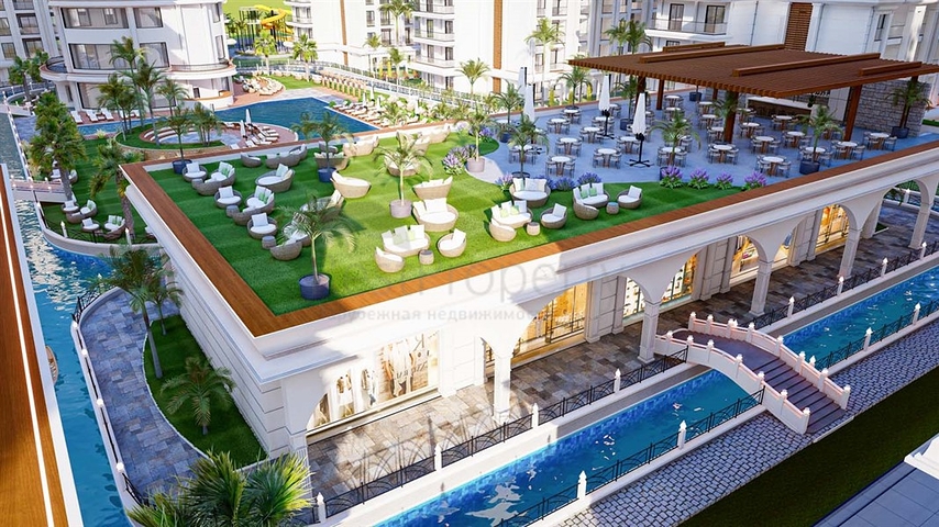 Neues Projekt in Nordzypern