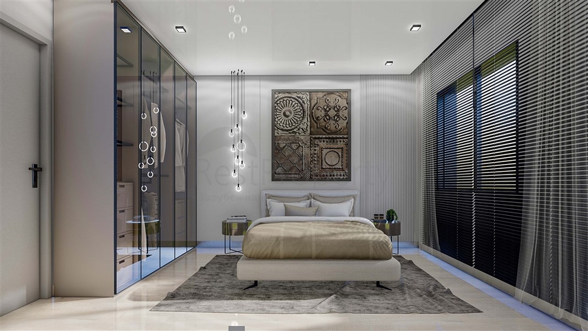 Neues Projekt in Nordzypern