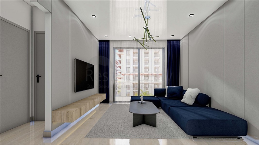 Neues Projekt in Nordzypern