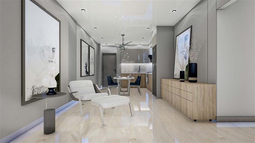 Neues Projekt in Nordzypern