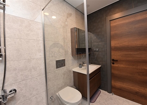 Wohnung mit 2+1 Grundriss in einer Residenz mit Hotelmanagementsystem