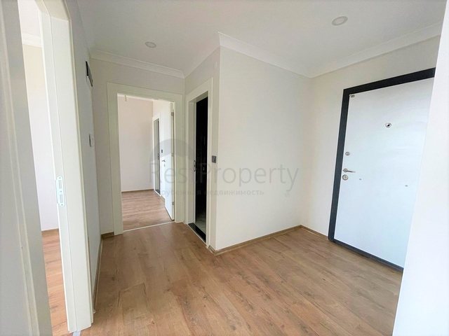 2+1 Wohnung in der sich entwickelnden Stadt Gazipasa