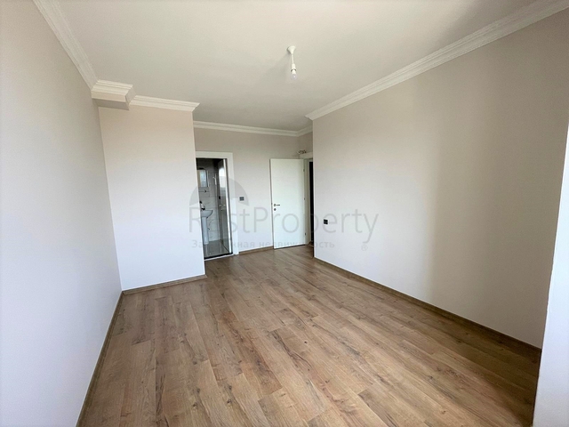 2+1 Wohnung in der sich entwickelnden Stadt Gazipasa