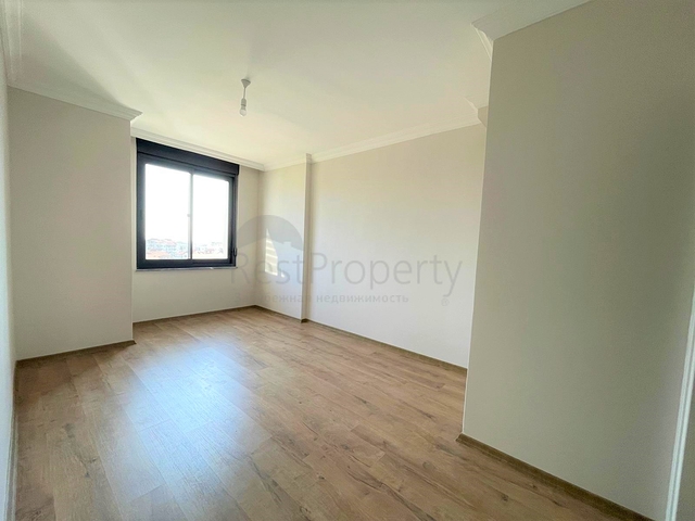 2+1 Wohnung in der sich entwickelnden Stadt Gazipasa