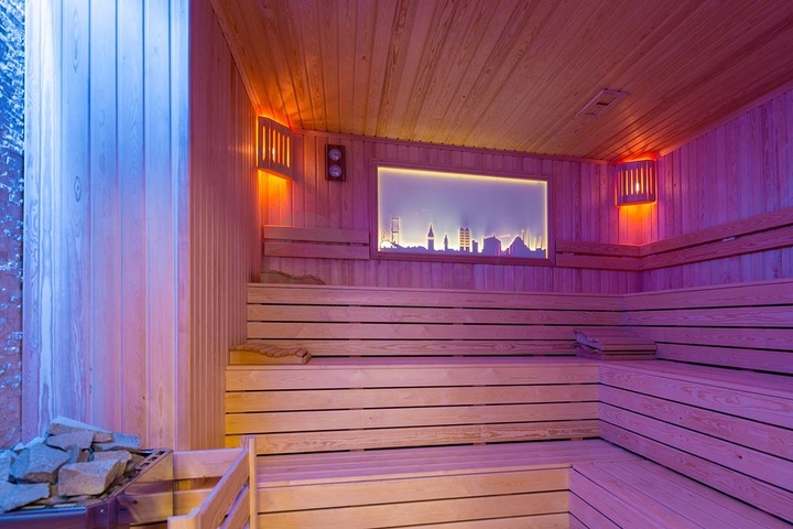 Schicke 1+1-Wohnung von einem Top-Premium-Entwickler im Stadtzentrum