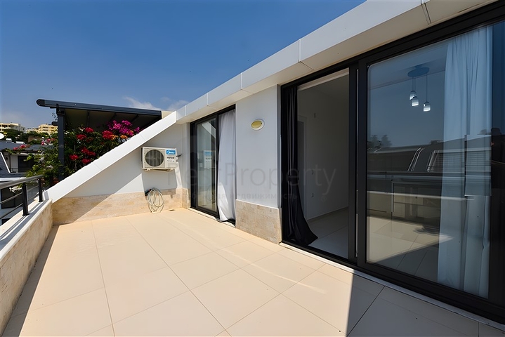 Geräumige 3+1 Maisonette im beliebten Stadtteil Kestel