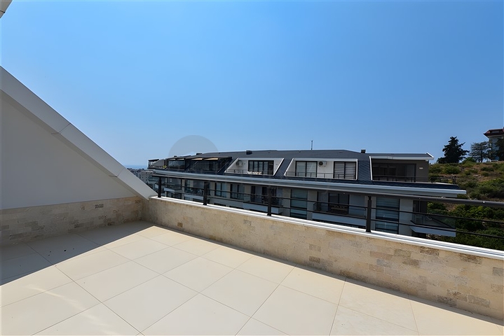 Geräumige 3+1 Maisonette im beliebten Stadtteil Kestel