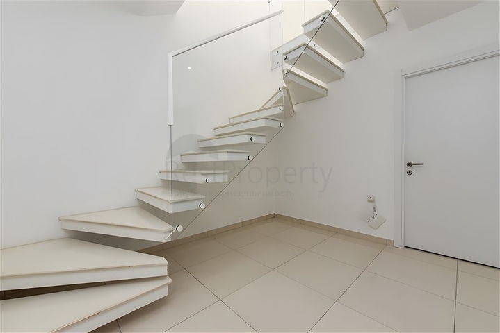 Geräumige 3+1 Maisonette im beliebten Stadtteil Kestel