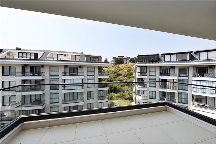 Geräumige 3+1 Maisonette im beliebten Stadtteil Kestel