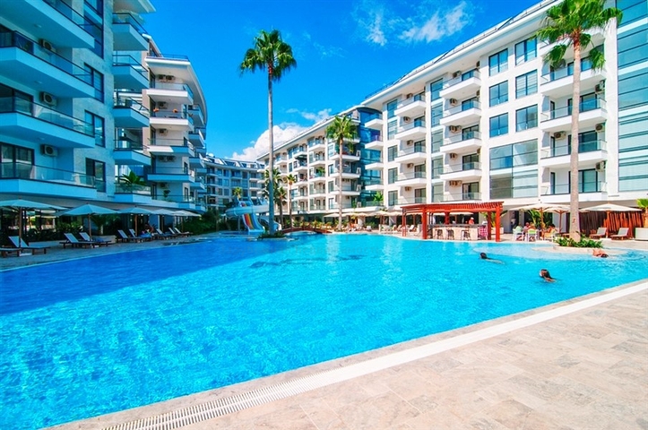 Geräumige 3+1 Maisonette im beliebten Stadtteil Kestel