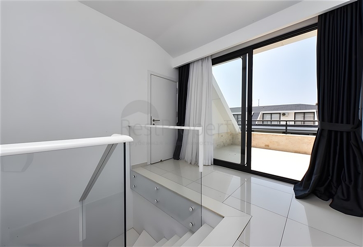 Geräumige 3+1 Maisonette im beliebten Stadtteil Kestel