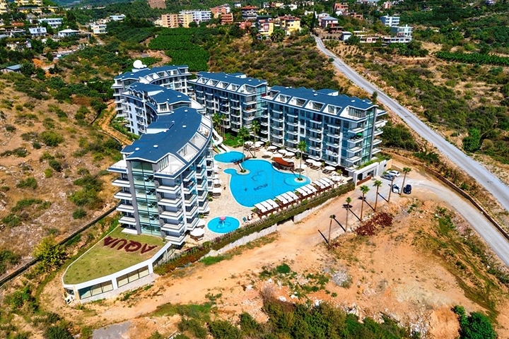 Geräumige 3+1 Maisonette im beliebten Stadtteil Kestel