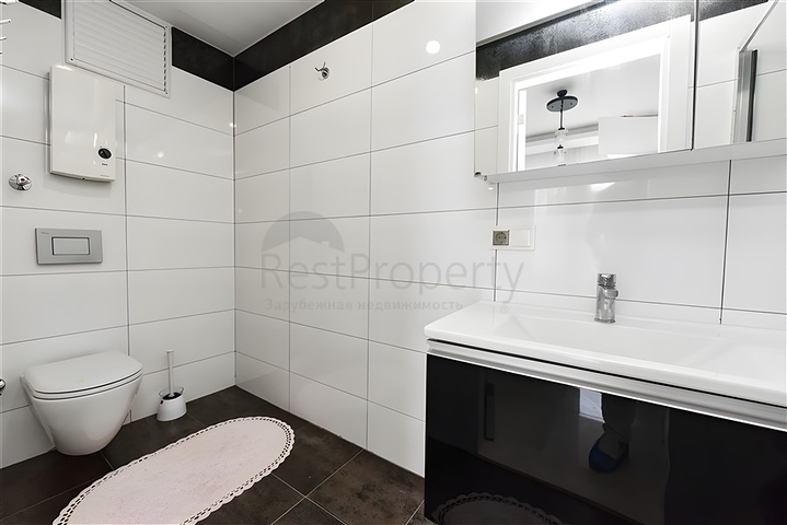 Geräumige 3+1 Maisonette im beliebten Stadtteil Kestel