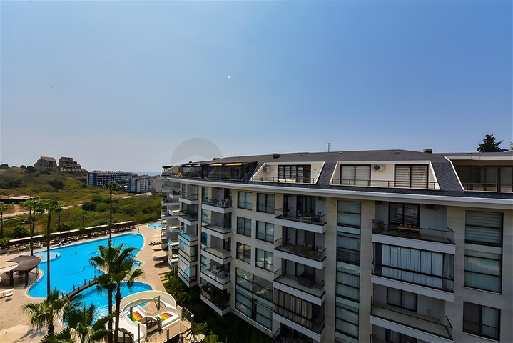 Geräumige 3+1 Maisonette im beliebten Stadtteil Kestel