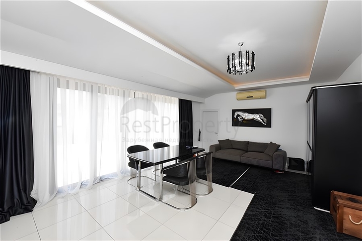 Geräumige 3+1 Maisonette im beliebten Stadtteil Kestel