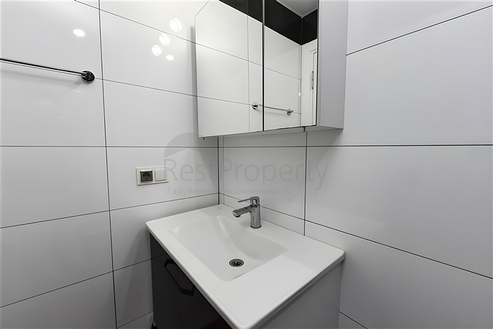 Geräumige 3+1 Maisonette im beliebten Stadtteil Kestel