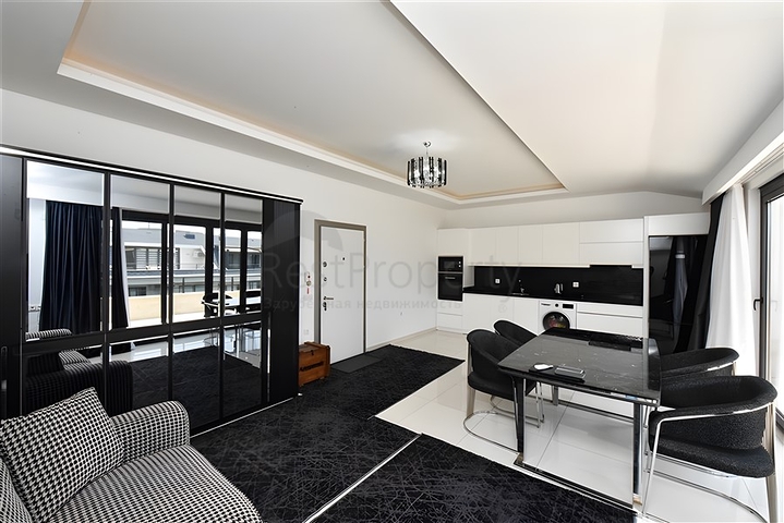 Geräumige 3+1 Maisonette im beliebten Stadtteil Kestel