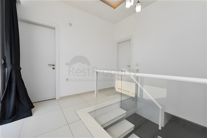 Geräumige 3+1 Maisonette im beliebten Stadtteil Kestel