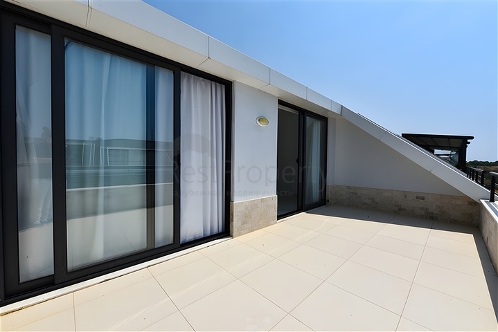 Geräumige 3+1 Maisonette im beliebten Stadtteil Kestel