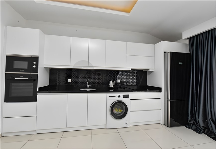 Geräumige 3+1 Maisonette im beliebten Stadtteil Kestel