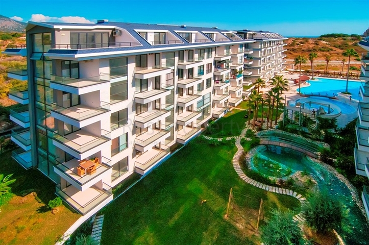 Geräumige 3+1 Maisonette im beliebten Stadtteil Kestel