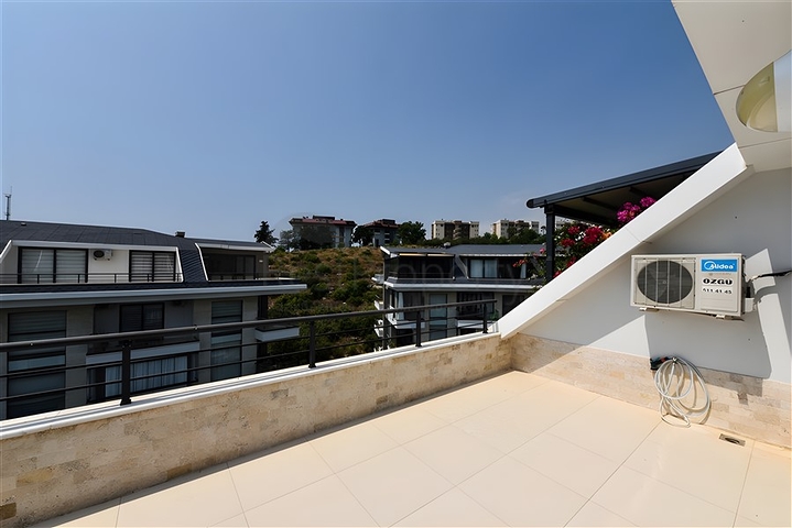 Geräumige 3+1 Maisonette im beliebten Stadtteil Kestel