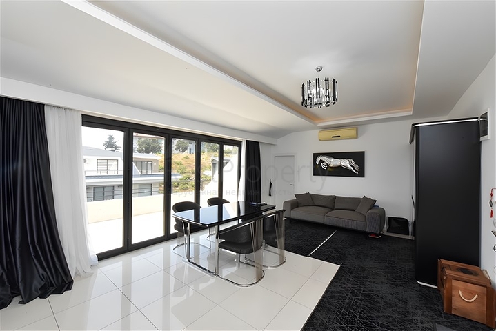 Geräumige 3+1 Maisonette im beliebten Stadtteil Kestel