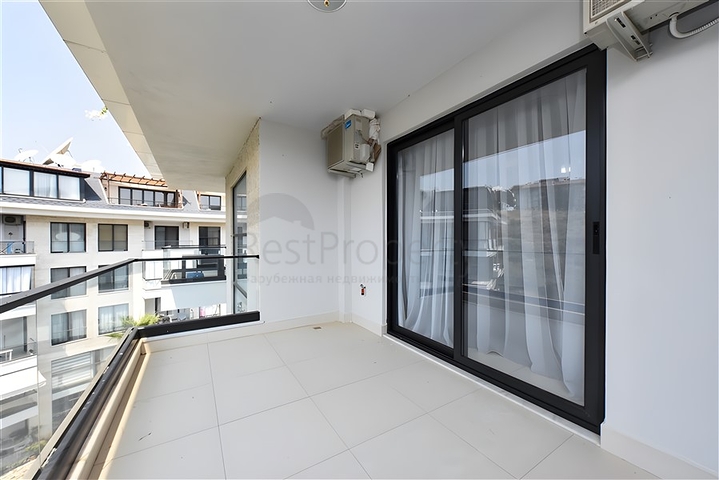 Geräumige 3+1 Maisonette im beliebten Stadtteil Kestel