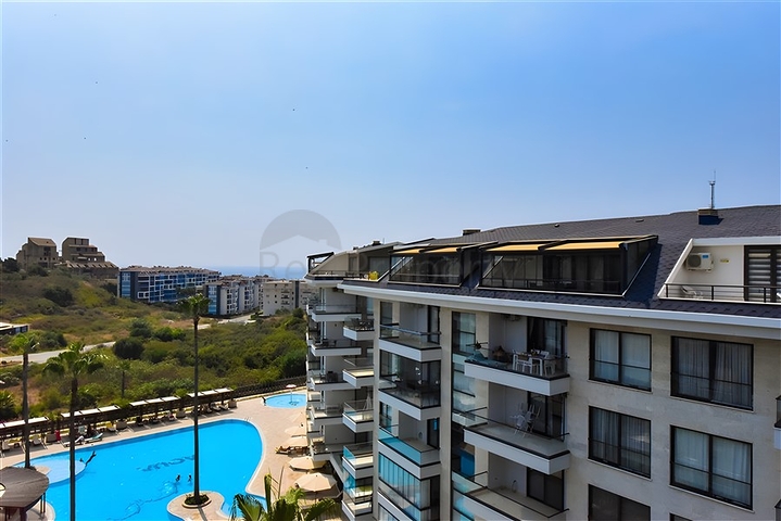 Geräumige 3+1 Maisonette im beliebten Stadtteil Kestel