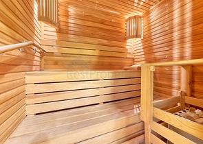 Geräumige Wohnung am Meer mit 2+1 Grundriss im zentralen Bereich von Oba