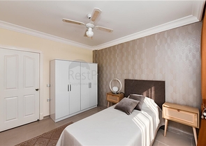 Geräumige Wohnung am Meer mit 2+1 Grundriss im zentralen Bereich von Oba