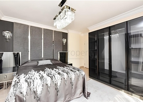 Geräumige Wohnung am Meer mit 2+1 Grundriss im zentralen Bereich von Oba