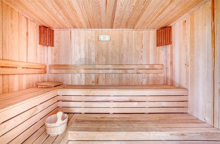 1+1 Apartment in Oba