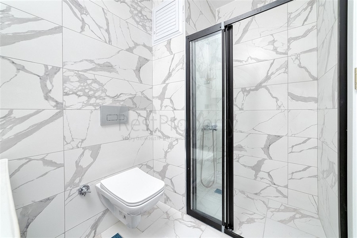 1+1 Apartment in Oba