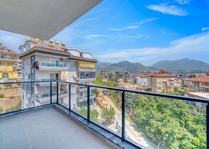 1+1 Apartment in Oba