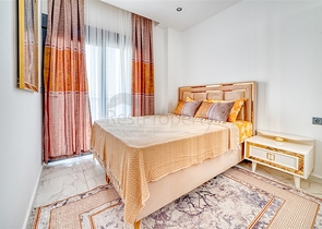 1+1 Apartment in Oba