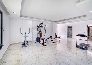 1+1 Apartment in Oba