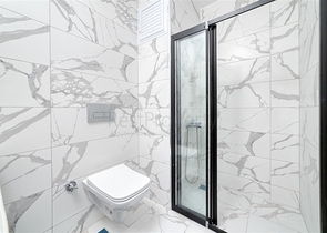 1+1 Apartment in Oba