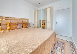 1+1 Apartment in Oba