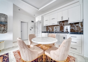 1+1 Apartment in Oba