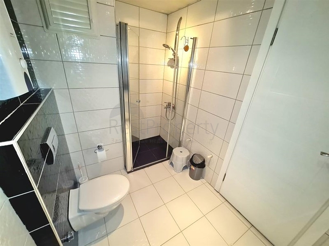 Geräumige Wohnung 2+1 in einem offenen Wohngebiet