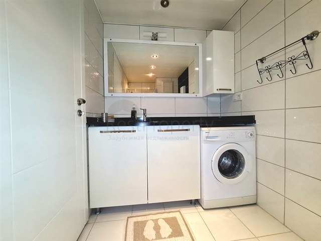 Geräumige Wohnung 2+1 in einem offenen Wohngebiet