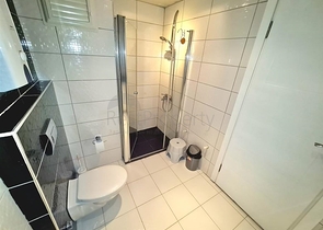 Geräumige Wohnung 2+1 in einem offenen Wohngebiet