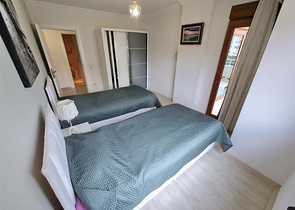 Geräumige Wohnung 2+1 in einem offenen Wohngebiet