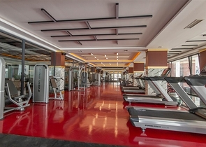 Geräumige 2+1 Wohnung in einem luxuriösen Komplex