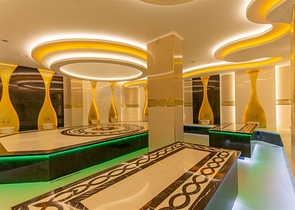 Geräumige 2+1 Wohnung in einem luxuriösen Komplex