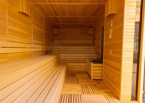 Geräumige 2+1 Wohnung in einem luxuriösen Komplex