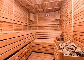 Möblierte Villa 3+2 im Stadtteil Bektas