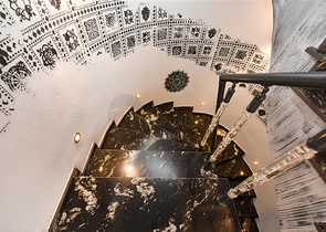 Möblierte Villa 3+2 im Stadtteil Bektas